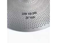 On Stage LVCP5000 Low Volume Cymbals Set On Stage LVCP5000 Low Volume Cymbals Set
